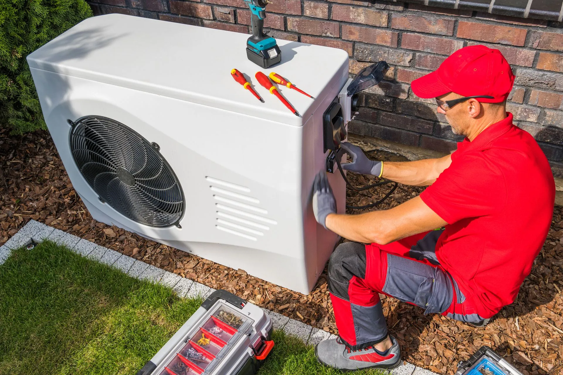 About HVAC in Dalhart, TX